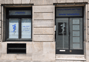 Cabinet Osteopathie Paris, Valerie TOUATI-GROSS