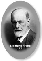 Freud Hypnose