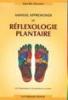 Livre Reflexologie Mireille Meunier