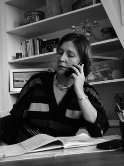 Céline Remilly-Delavenne Psychologue, IMO, TCC, Rouen