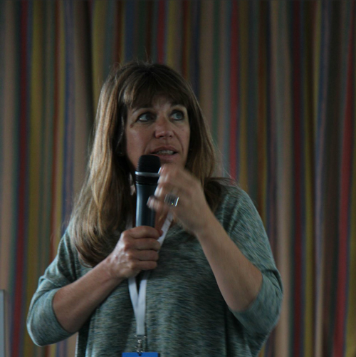 Sophie COHEN, formation hypnose à Marseille